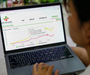 'Phá băng' trái phiếu doanh nghiệp