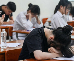 Thí sinh điểm cao ngất nhưng 'dính' 0 môn tiếng Anh, Sở GD-ĐT Nam Định nói gì?