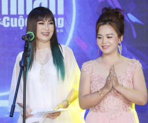 Cuộc thi nhan sắc có Hiền Mai làm giám khảo bị phạt vì tổ chức 'chui'