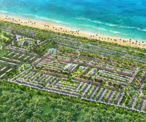 Novaland nói gì về 300 triệu USD trái phiếu hoãn thanh toán?