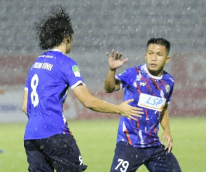 Diễn biến bất ngờ vụ cựu tuyển thủ U23 Việt Nam và đồng đội kêu cứu vì bị CLB nợ tiền lót tay
