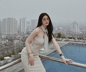 Bạn gái Quang Hải bất ngờ đăng clip la hét, thần sắc nói lên tình hình sức khỏe