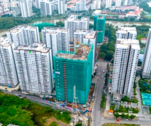 Giảm giá nhà để kích cầu thị trường bất động sản