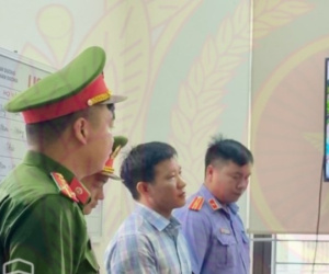 Bắc Giang: Bắt giám đốc thương hiệu mỳ nổi tiếng