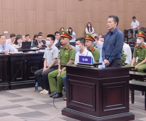 Vụ 'Chuyến bay giải cứu': Xin cho vợ ở ngoài để làm tròn bổn phận khi chồng đi tù