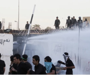 Iraq trục xuất Đại sứ Thụy Điển vì vụ đốt kinh Koran