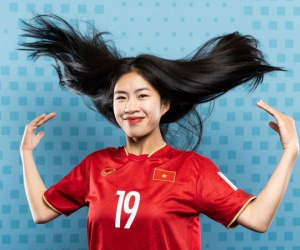 Những khâu chuẩn bị đặc biệt của tuyển nữ Việt Nam trước khi dự kỳ World Cup 2023 lịch sử