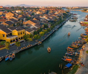 Báo Úc gợi ý 5 điểm đến ở Việt Nam du khách không nên bỏ lỡ
