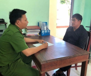 Giết bạn gái rồi vứt xác do ghen tuông
