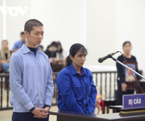 Nỗi ám ảnh tội lỗi của nữ phạm nhân giết con hơn 3 năm trước