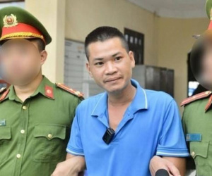 Vụ sát hại dã man tài xế xe ôm công nghệ: Giết người vì... muốn vào tù
