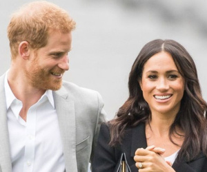 Rộ nghi vấn hôn nhân của Harry và Meghan trục trặc