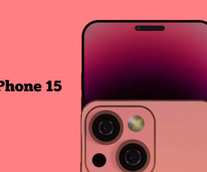 iPhone 15 xuất hiện với màu hồng cực sang