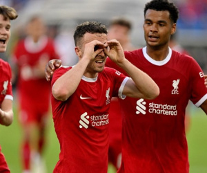 Chelsea thắng '5 sao' trận ra mắt HLV Pochettino, Liverpool nhọc nhằn hạ đội hạng Nhì Đức
