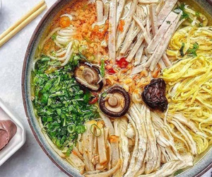 5 món ngon Hà Nội ăn một lần nhớ cả đời