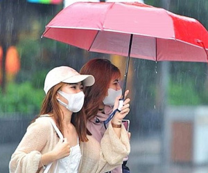 Thời tiết Hà Nội 10 ngày tới: Dịu mát với mưa gián đoạn, rồi chuyển nắng nóng