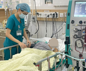 Ba người lần lượt tử vong sau bữa cơm tối tự nấu ở nhà