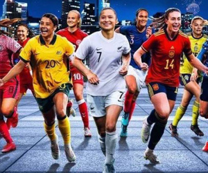 World Cup nữ 2023: SAO nào đắt giá nhất, thu nhập ra sao so với nam giới?