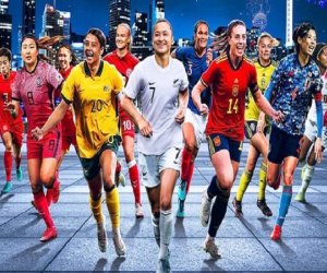 Hôm nay, khai mạc World Cup nữ 2023: Bước ngoặt cho tương lai bóng đá nữ