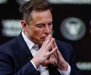 Elon Musk mất hơn 20 tỷ USD chỉ trong 1 ngày