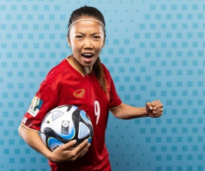 Trước World Cup, Huỳnh Như theo trào lưu ‘flex’ khiến mọi cầu thủ việt nam đều cảm thấy... ghen tỵ