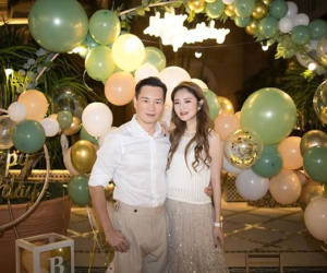 Cuộc sống ẩn dật của An Dĩ Hiên khi có chồng tù tội