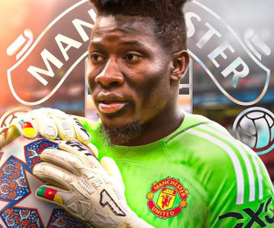 Lương thật của Andre Onana ở MU, tiết lộ vì sao chọn áo số 24