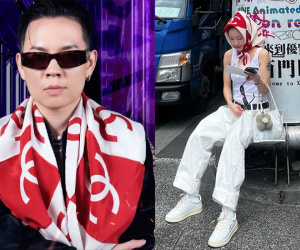 Andree - Phương Ly bị soi dùng đồ đôi, bằng chứng hẹn hò đã rõ rành rành?