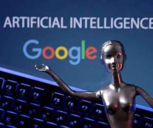 Google phát triển công cụ AI cho báo chí và xuất bản tin tức