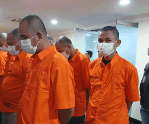 Indonesia triệt phá đường dây đưa người ra nước ngoài bán thận