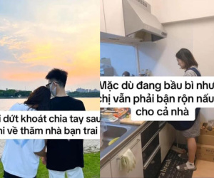 Lập tức 'quay xe' sau lần đầu ra mắt chỉ vì thấy chị dâu nấu ăn, cô gái được dân tình vỗ tay ủng hộ