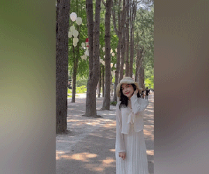 Nhan sắc qua camera thường của ái nữ MC Quyền Linh liệu có đẹp như lời đồn?