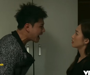 Thanh Sơn được khen diễn đỉnh nhất phim Việt hiện tại, cảnh ghen bùng nổ hút gần 3 triệu lượt xem