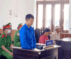Thiếu niên 15 tuổi đánh chết người vì ăn cơm xong không chịu dọn chén bát