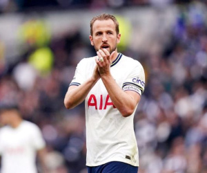 Harry Kane 'lật mặt' đẩy Tottenham vào thế bí