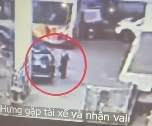 Vụ chuyến bay giải cứu: Viện kiểm sát 'tố' Hoàng Văn Hưng dựng chuyện, vu khống, trình chiếu video cáo buộc Hưng nhận cặp số đựng 450.000 USD