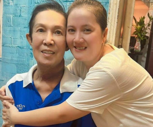 Bạn thân tiết lộ con gái Vũ Linh kiệt quệ kinh tế, nhà không được bán mà chỉ để ở