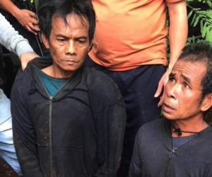 Vụ khủng bố tại Đắk Lắk: Toàn bộ 6 đối tượng truy nã đặc biệt đã bị bắt