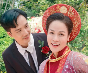 Nhật Kim Anh lên tiếng về tin chuẩn bị kết hôn lần 2