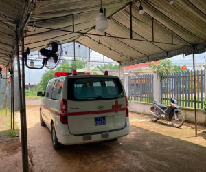 Một sản phụ tử vong bất ngờ tại Bệnh viện Vũng Tàu