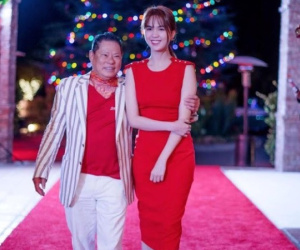 'Người cũ' của Ngọc Trinh vỡ nợ ở tuổi U80