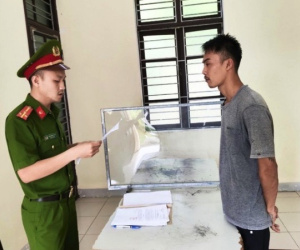 Về quê phụ giúp bố mẹ vợ, con rể tiện tay trộm hơn 87 triệu đem trả nợ