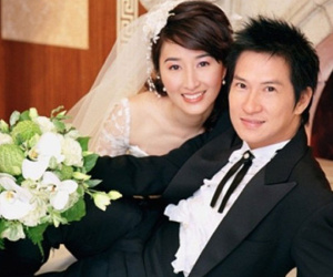 Chuyện tình cảm động của Trương Gia Huy và Quan Vịnh Hà: 2 thập kỷ chồng không dám phản bội vợ vì sợ