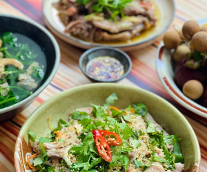 Thực đơn cơm tối 3 món hấp dẫn, ngon miệng cho gia đình