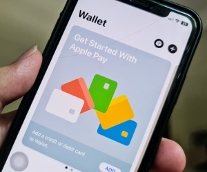 Apple Pay đã có thể sử dụng tại Việt Nam