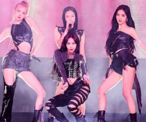 Hai đêm diễn của BlackPink ở Hà Nội sẽ bị hủy?