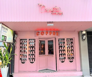 Địa điểm check-in không thể bỏ qua: 5 quán café 'sống ảo' đẹp nhất Bangkok