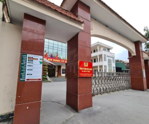 Hai cán bộ điều tra bị đề nghị tước danh hiệu Công an nhân dân