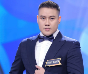 Anh chàng điển trai lên 'Người Ấy Là Ai' từng là một cô gái, ảnh 10 năm trước gây bất ngờ
