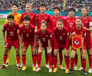 Đội tuyển nữ Việt Nam có cơ hội nào để đi tiếp ở World Cup 2023?